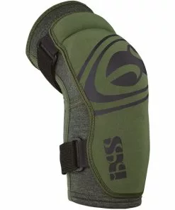 IXS Carve EVO+ Ellenbogenprotektoren Oliv