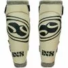 IXS Carve EVO+ Knieprotektoren Beige -Günstiges Kleidung Geschäft ixs carve evo knee guards camel 1