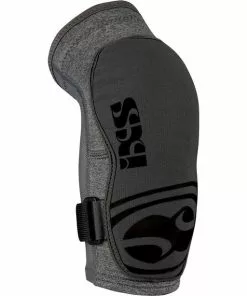 IXS Flow EVO+ Ellbogenschoner Grau