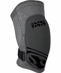IXS Flow EVO+ Knieschützer Grau