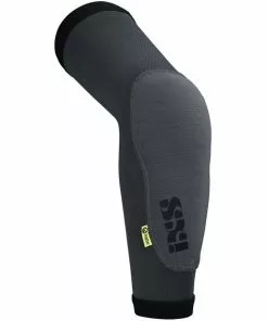 IXS Flow Light Ellenbogenprotektoren Grau