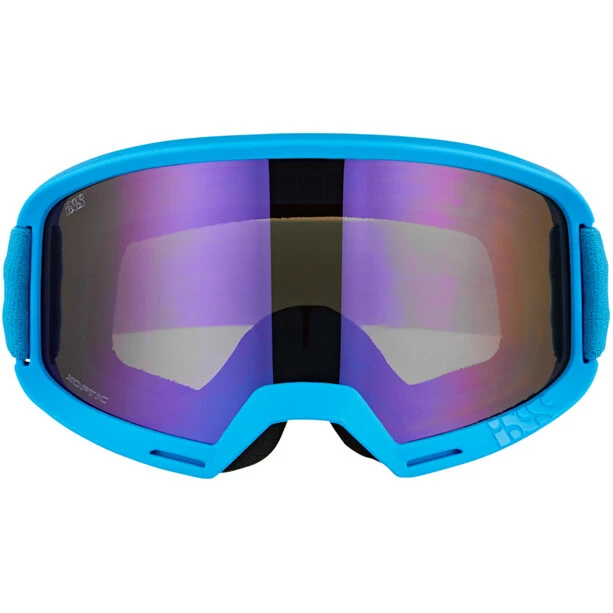 IXS Hack Goggles Blau 5 IXS Hack Goggles Blau – Bild 3