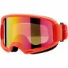 IXS Hack Goggles Rot 2 IXS Hack Goggles Rot -Günstiges Kleidung Geschäft ixs hack mirror goggles racing red 1