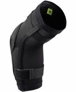 IXS Hack Race Ellenbogenprotektoren Schwarz 7 IXS Hack Race Ellenbogenprotektoren Schwarz -Günstiges Kleidung Geschäft ixs hack race elbow guards black 3