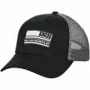 IXS Playground Curved Cap Herren Schwarz/grau -Günstiges Kleidung Geschäft ixs playground curved cap men black 1