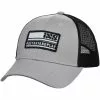 IXS Playground Curved Cap Herren Grau/schwarz -Günstiges Kleidung Geschäft ixs playground curved cap men grey 1