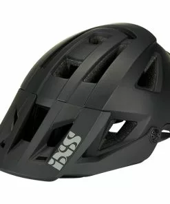 IXS Trigger AM Helm Schwarz