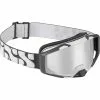 IXS Trigger Goggles Clear Lens Weiß 2 IXS Trigger Goggles Clear Lens Weiß -Günstiges Kleidung Geschäft ixs trigger goggles clear lens white 1