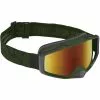 IXS Trigger Goggles Oliv