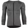 IXS Trigger Oberkörperprotektor Kinder Grau 2 IXS Trigger Oberkörperprotektor Kinder Grau -Günstiges Kleidung Geschäft ixs trigger upper body protective kids grey 1