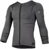 IXS Trigger Oberkörperprotektor Herren Grau -Günstiges Kleidung Geschäft ixs trigger upper body protector grey 1