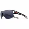 Julbo Aerolite Reactiv 0>3 Sonnenbrille Schwarz/grau -Günstiges Kleidung Geschäft julbo aerolite reactiv 0 3 sunglasses gloss translucent gray black 1