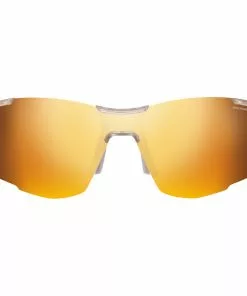 Julbo Aerolite Spectron 3CF Sonnenbrille Beige/orange -Günstiges Kleidung Geschäft julbo aerolite spectron 3cf sonnenbrille beige 4