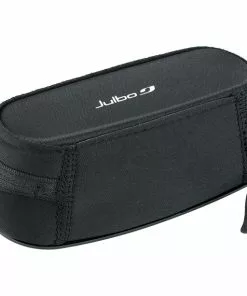 Julbo Aerospeed Segment Light Red Sonnenbrille Schwarz/grau -Günstiges Kleidung Geschäft julbo aerospeed zebra light red sunglasses black grey 6