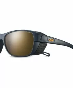 Julbo Camino Polarized 3 Sonnenbrille Blau/schwarz