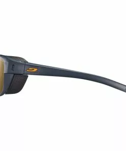 Julbo Camino Polarized 3 Sonnenbrille Blau/schwarz -Günstiges Kleidung Geschäft julbo camino polarized 3 sonnenbrille matt blue black brown 3