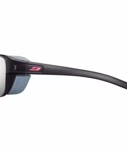 Julbo Camino Spectron 4 Sonnenbrille Lila/pink -Günstiges Kleidung Geschäft julbo camino spectron 4 sunglasses aubergine rosa 3