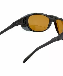 Julbo Exp*** 2.0 Cameleon Sonnenbrille Schwarz/braun -Günstiges Kleidung Geschäft julbo expl 20 cameleon sunglasses matt black black brown 3