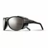 Julbo Exp*** 2.0 Spectron 4 Sonnenbrille Schwarz/grau
