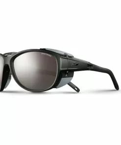 Julbo Exp*** 2.0 Spectron 4 Sonnenbrille Schwarz/grau