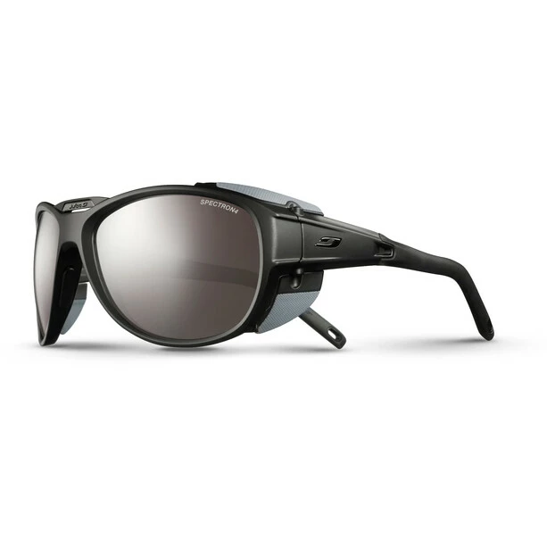 Julbo Exp*** 2.0 Spectron 4 Sonnenbrille Schwarz/grau 3 Julbo Exp*** 2.0 Spectron 4 Sonnenbrille Schwarz/grau