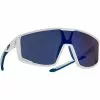 Julbo Fury Spectron 3CF Sonnenbrille Weiß/blau