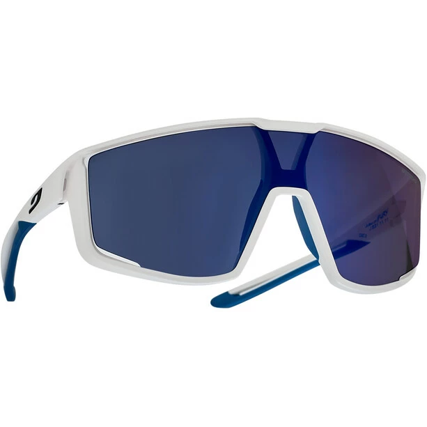 Julbo Fury Spectron 3CF Sonnenbrille Weiß/blau 3 Julbo Fury Spectron 3CF Sonnenbrille Weiß/blau