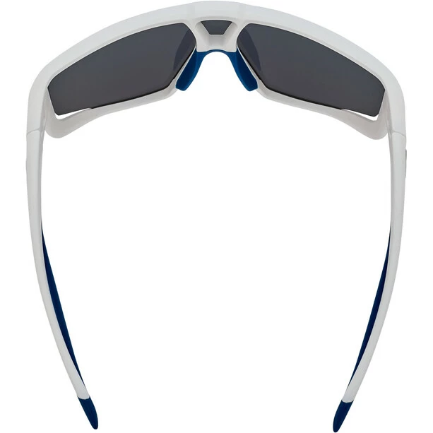 Julbo Fury Spectron 3CF Sonnenbrille Weiß/blau 6 Julbo Fury Spectron 3CF Sonnenbrille Weiß/blau – Bild 4