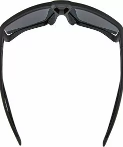 Julbo Fury X Sonnenbrille Schwarz/blau -Günstiges Kleidung Geschäft julbo fury x sunglasses black iridium 4