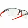 Julbo Outline Zebra Light Sonnenbrille Herren Schwarz/rot 2 Julbo Outline Zebra Light Sonnenbrille Herren Schwarz/rot -Günstiges Kleidung Geschäft julbo outline zebra light sunglasses herren black red clear 1