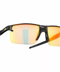 Julbo Outline Zebra Light Sonnenbrille Herren Schwarz