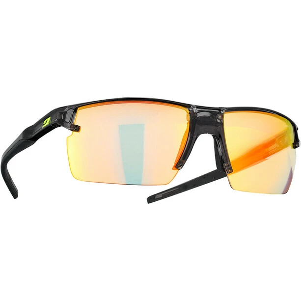Julbo Outline Zebra Light Sonnenbrille Herren Schwarz 3 Julbo Outline Zebra Light Sonnenbrille Herren Schwarz