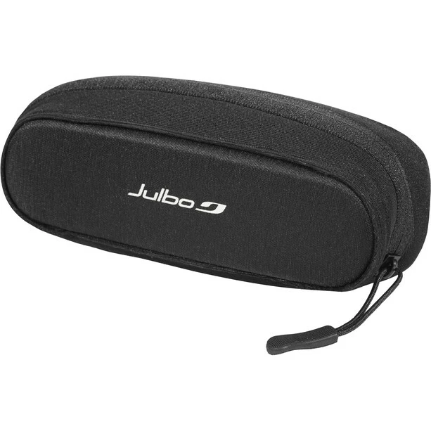 Julbo Outline Zebra Light Sonnenbrille Herren Schwarz 8 Julbo Outline Zebra Light Sonnenbrille Herren Schwarz – Bild 6