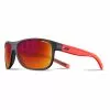 Julbo Renegade M Spectron 3 Sonnenbrille Rot/blau 2 Julbo Renegade M Spectron 3 Sonnenbrille Rot/blau -Günstiges Kleidung Geschäft julbo renegade m spectron 3 sunglasses matt dark blue fluorescent orange 1