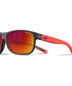 Julbo Renegade M Spectron 3 Sonnenbrille Rot/blau