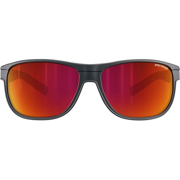Julbo Renegade M Spectron 3 Sonnenbrille Rot/blau 4 Julbo Renegade M Spectron 3 Sonnenbrille Rot/blau – Bild 2