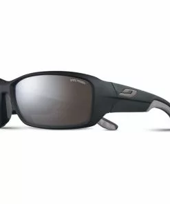 Julbo Run Spectron 3+ Sonnenbrille Herren Schwarz/silber