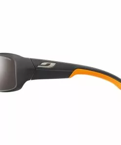 Julbo Run Spectron 4 Sonnenbrille Herren Schwarz/orange 7 Julbo Run Spectron 4 Sonnenbrille Herren Schwarz/orange -Günstiges Kleidung Geschäft julbo run spectron 4 sonnenbrille herren matt black orange brown flash silver 3