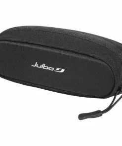 Julbo Rush Reactiv Performance 0/3 Sonnenbrille Schwarz/rot -Günstiges Kleidung Geschäft julbo rush reactiv performance 0 3 sunglasses black orange 6