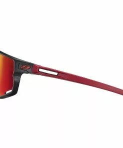 Julbo Rush Spectron 3 Sonnenbrille Rot/schwarz 9 Julbo Rush Spectron 3 Sonnenbrille Rot/schwarz -Günstiges Kleidung Geschäft julbo rush spectron 3 sunglasses black red 3