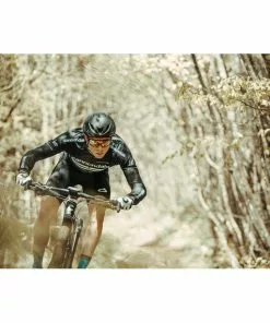 Julbo Rush Spectron 3 Sonnenbrille Rot/schwarz 10 Julbo Rush Spectron 3 Sonnenbrille Rot/schwarz -Günstiges Kleidung Geschäft julbo rush spectron 3 sunglasses black red 4