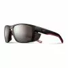 Julbo Shield Alti Arc 4 Sonnenbrille Schwarz