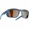 Julbo Shield M Alti Arc 4 Sonnenbrille Blau