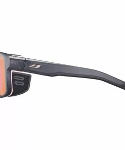 Julbo Shield M Spectron 3Cf Sonnenbrille Grau/pink -Günstiges Kleidung Geschäft julbo shield m spectron 3cf sunglasses grey pink 3