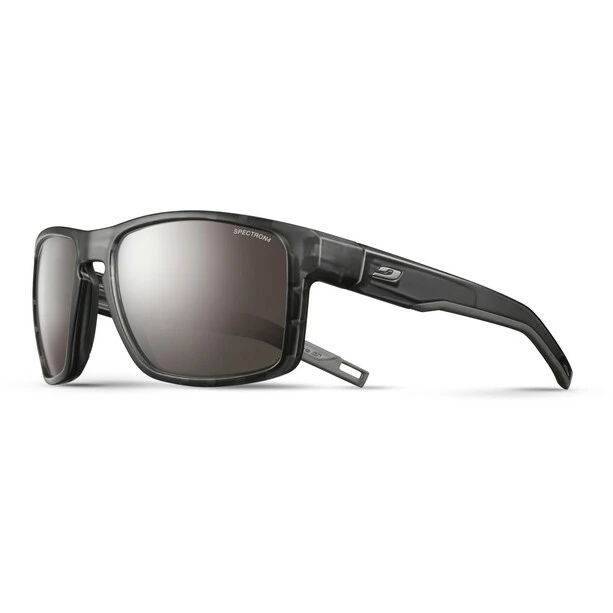Julbo Shield Spectron 4 Sonnenbrille Schwarz 3 Julbo Shield Spectron 4 Sonnenbrille Schwarz