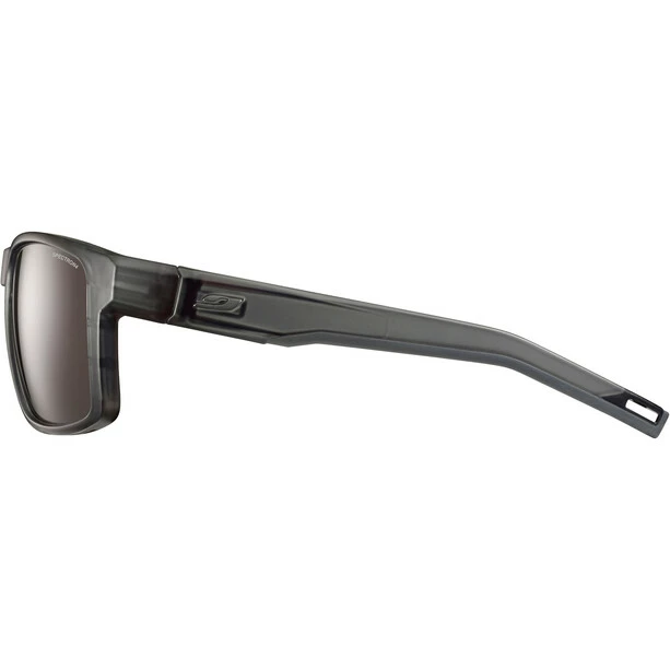 Julbo Shield Spectron 4 Sonnenbrille Schwarz 4 Julbo Shield Spectron 4 Sonnenbrille Schwarz – Bild 2