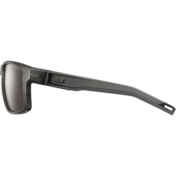 Julbo Shield Spectron 4 Sonnenbrille Schwarz 7 Julbo Shield Spectron 4 Sonnenbrille Schwarz – Bild 5