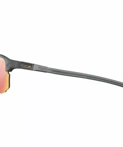 Julbo Split Reactiv Glare Control 2>3 Sonnenbrille Schwarz/grau 7 Julbo Split Reactiv Glare Control 2>3 Sonnenbrille Schwarz/grau -Günstiges Kleidung Geschäft julbo split reactiv glare control 2 3 sunglasses matt translucent black grey 2