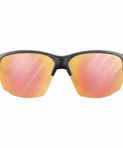 Julbo Split Reactiv Glare Control 2>3 Sonnenbrille Schwarz/grau 8 Julbo Split Reactiv Glare Control 2>3 Sonnenbrille Schwarz/grau -Günstiges Kleidung Geschäft julbo split reactiv glare control 2 3 sunglasses matt translucent black grey 3