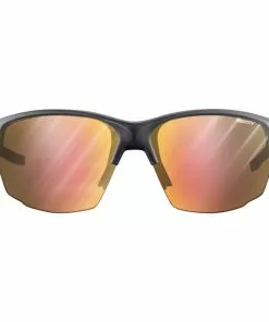 Julbo Split Reactiv Glare Control 2>3 Sonnenbrille Schwarz/grau 9 Julbo Split Reactiv Glare Control 2>3 Sonnenbrille Schwarz/grau -Günstiges Kleidung Geschäft julbo split reactiv glare control 2 3 sunglasses matt translucent black grey 4